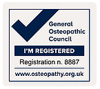 general-osteopathy-council