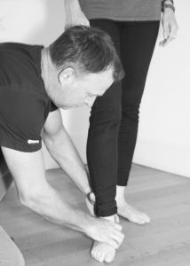 Sports injury rehab in Kingston and Surbiton