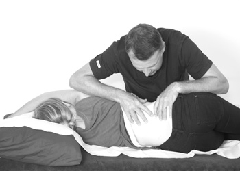 Hampton osteopathy specialist